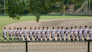 アークバリア　第18回東四国大会（ジュニア）